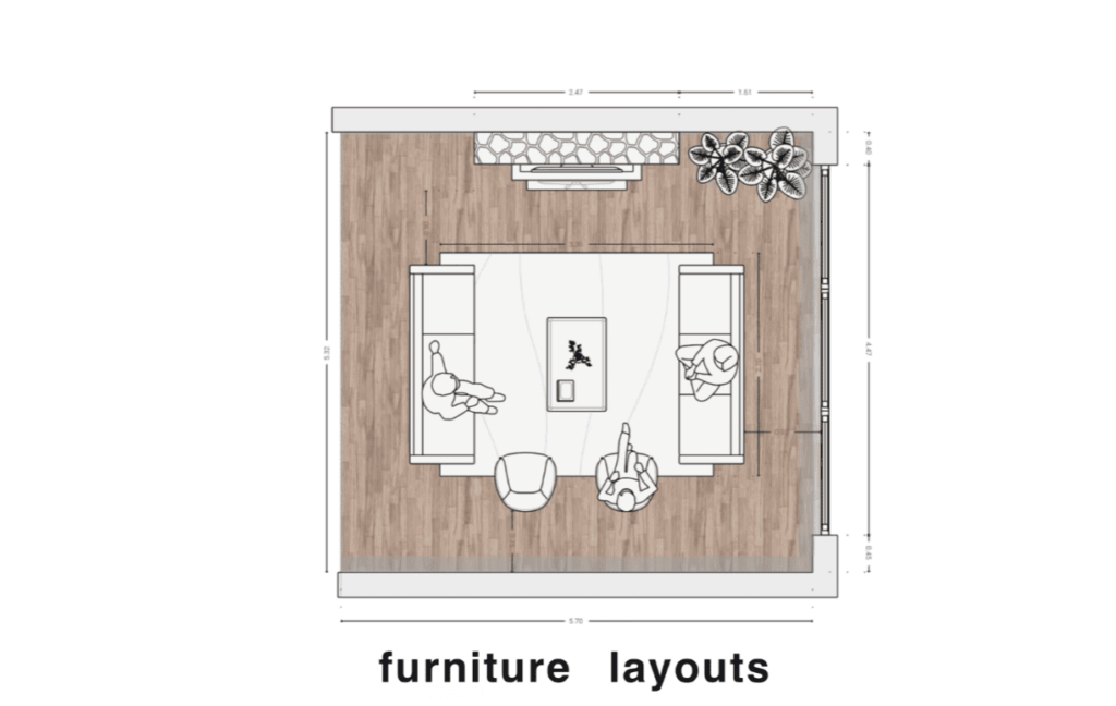 Setting the Scene for Cozy Living