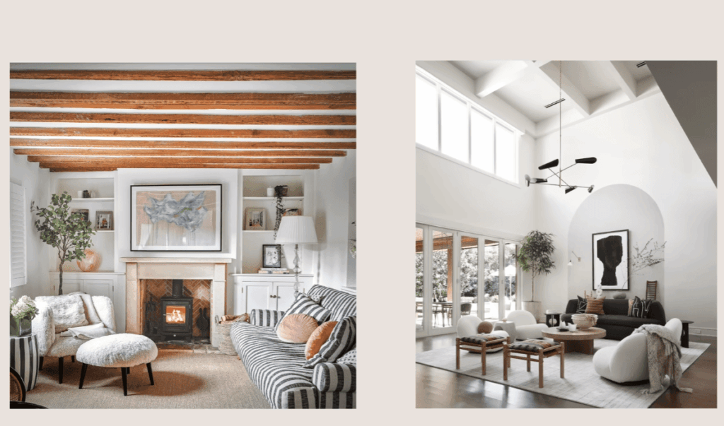 Selecting the Perfect Color Palette for Warmth
