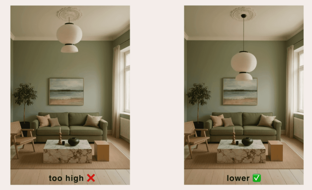 Designing a Cozy Workspace or Reading Nook