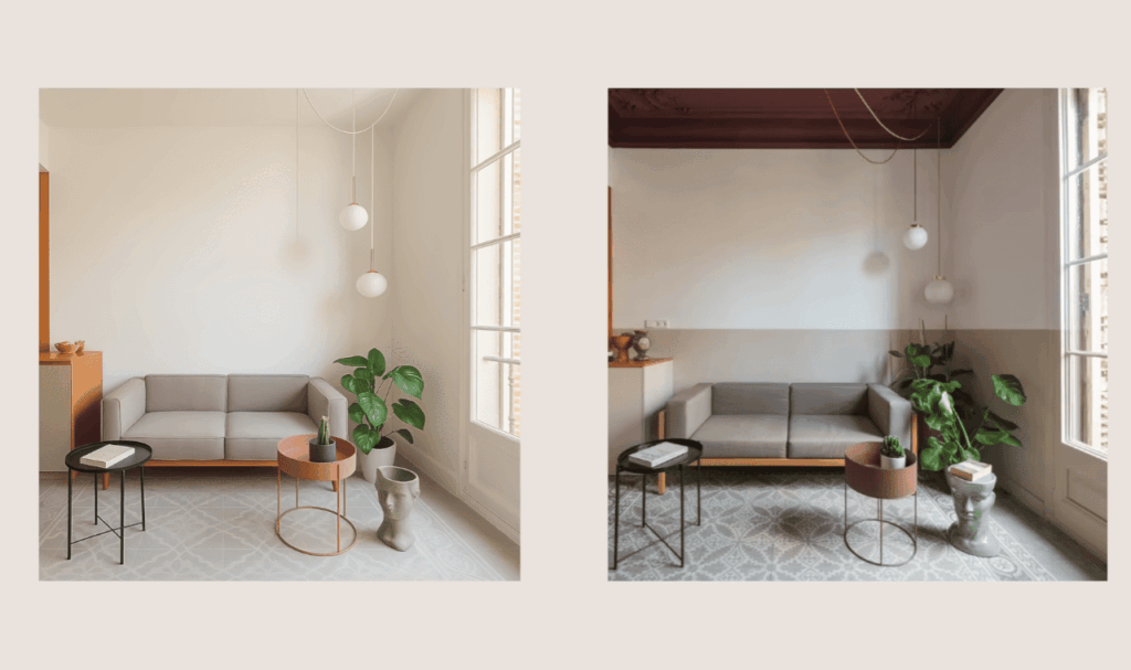 Bringing Magic with Statement Furniture