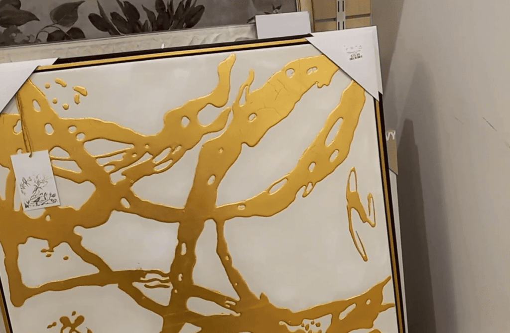 Layering Rugs, Textiles, and Lighting Effects