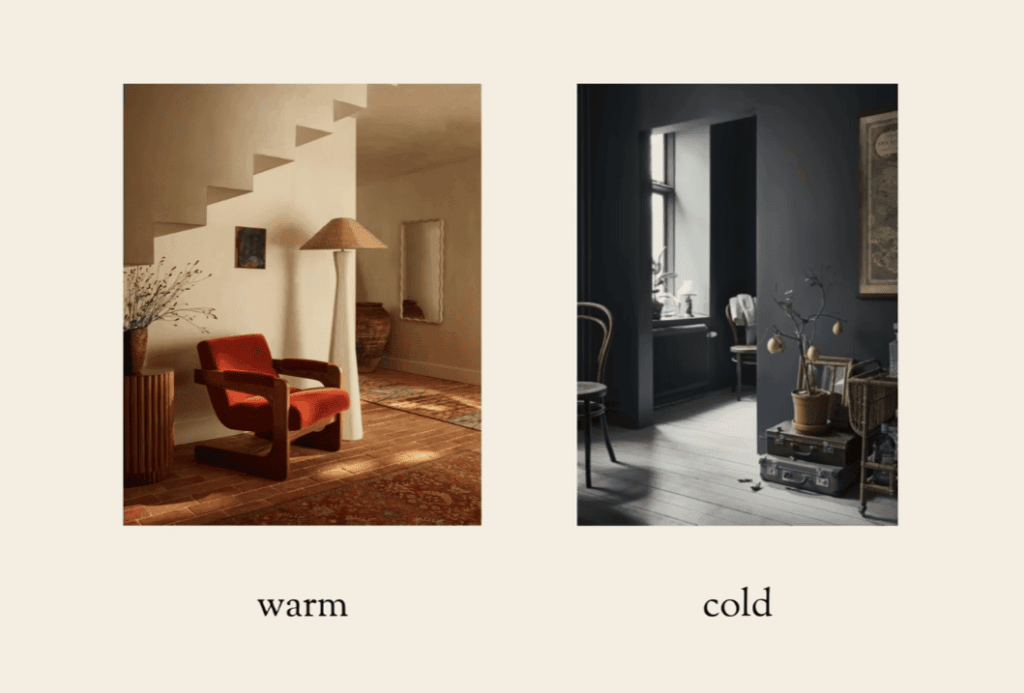 Designing a Cozy Modern Living Room