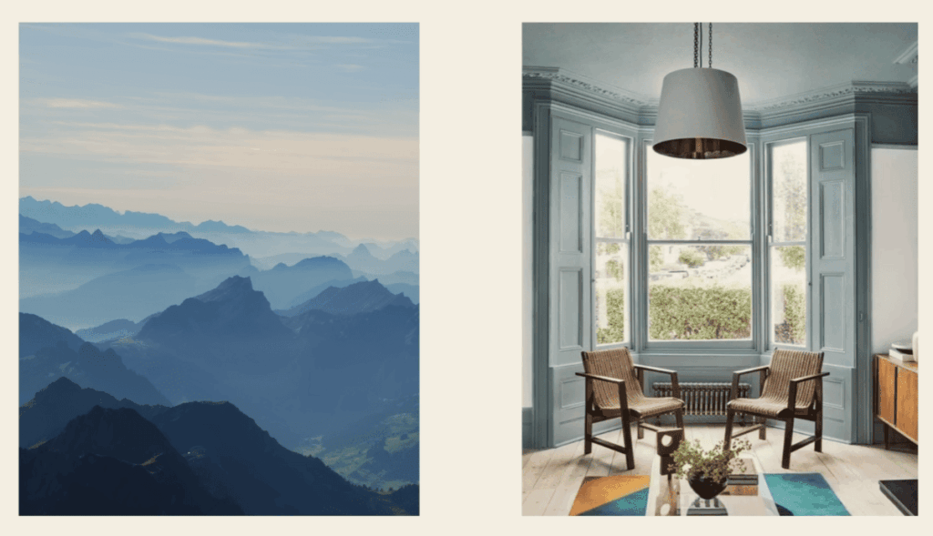 Creating Clutter-Free Vignettes for Added Charm